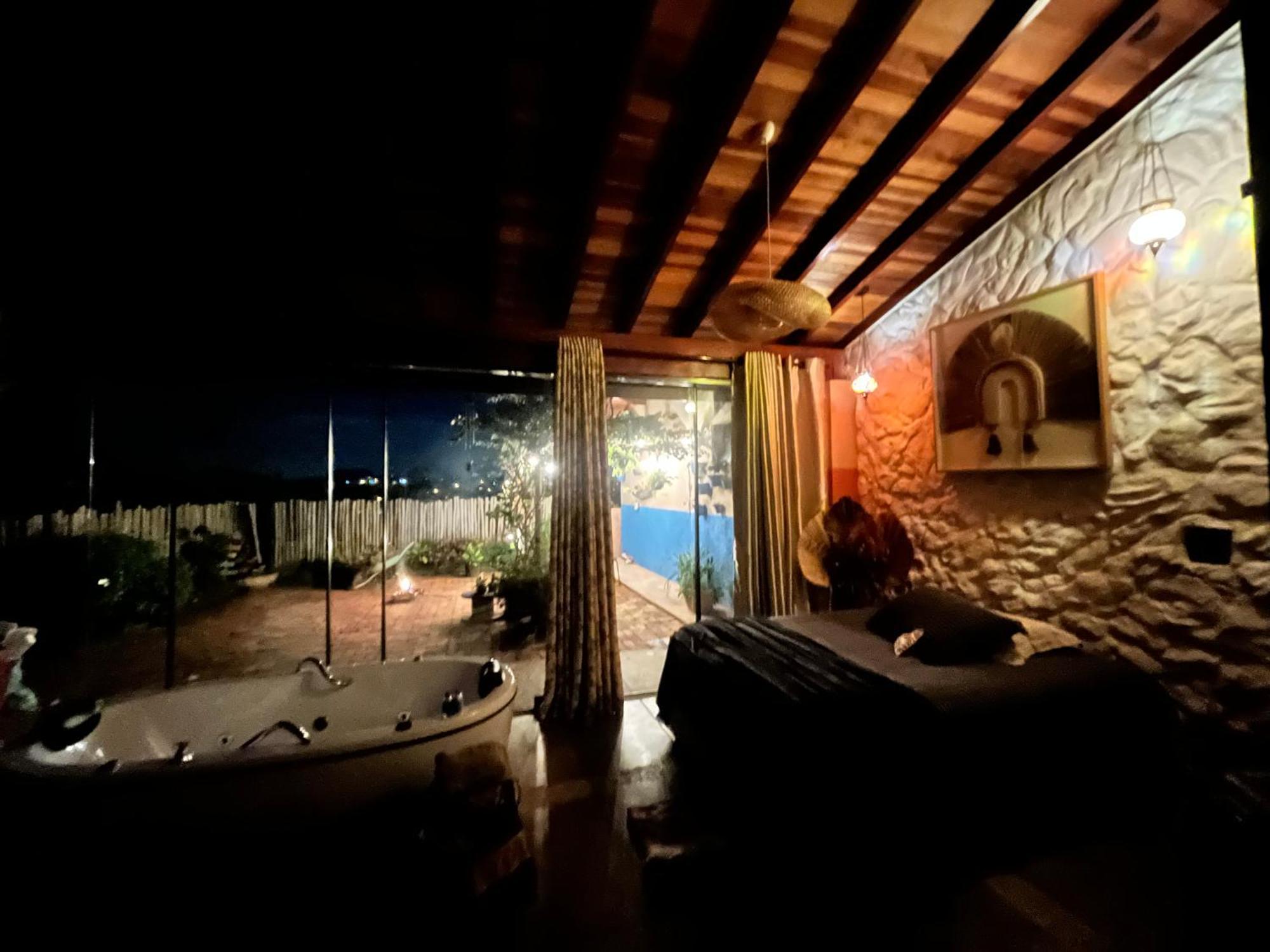 Chale Vila Monica 02 مدينة لوفيرا المظهر الخارجي الصورة