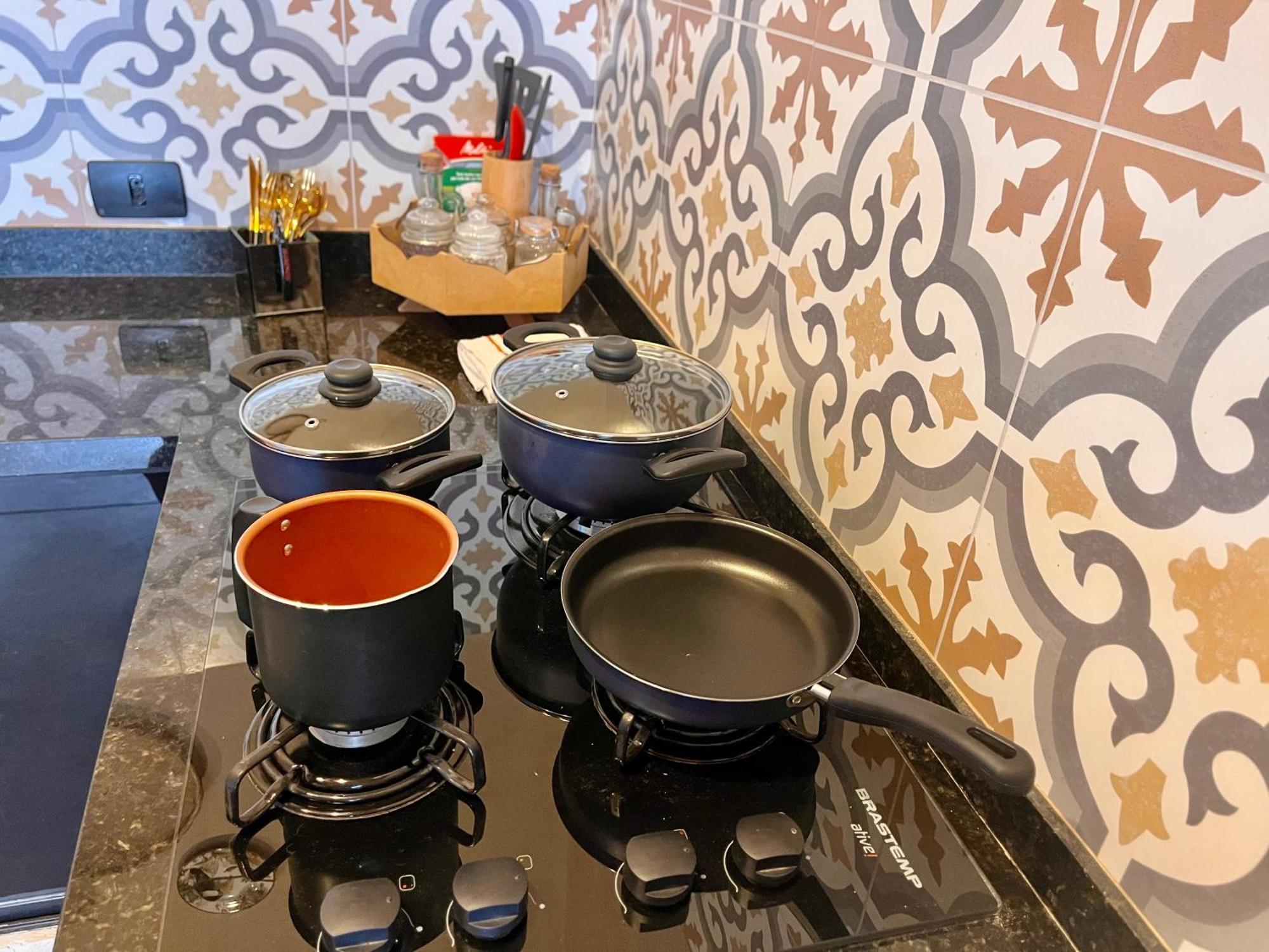Chale Vila Monica 02 مدينة لوفيرا المظهر الخارجي الصورة