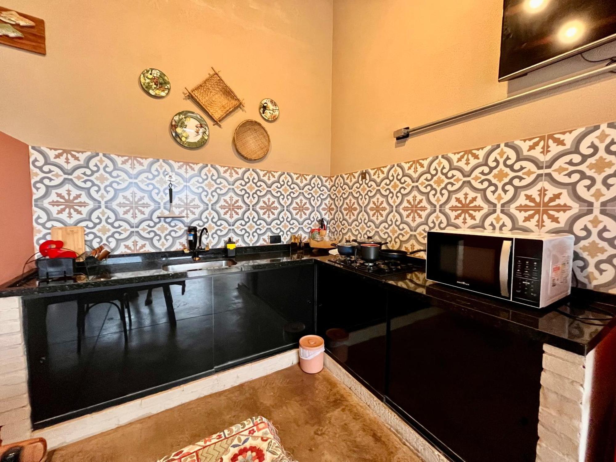 Chale Vila Monica 02 مدينة لوفيرا المظهر الخارجي الصورة