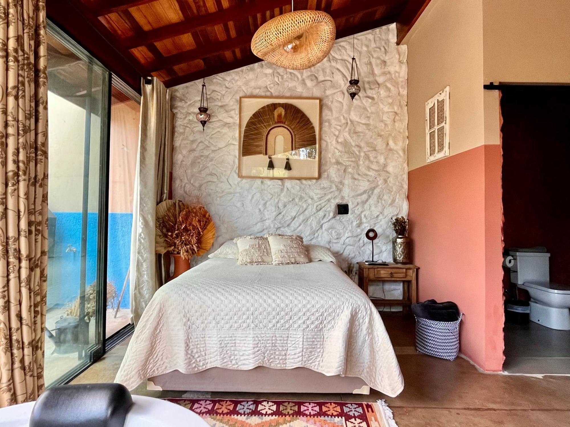 Chale Vila Monica 02 مدينة لوفيرا المظهر الخارجي الصورة